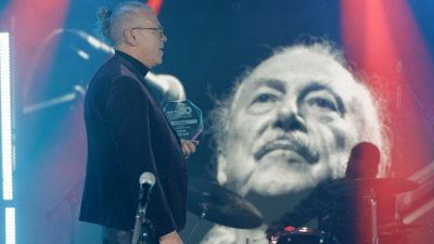 Българското национално радио БНР обяви победителите на годишните си музикални