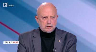 Едвин Сугарев: На сърбите и унгарците им писна от диктатура, Тръмп ще хариже Украйна на Путин