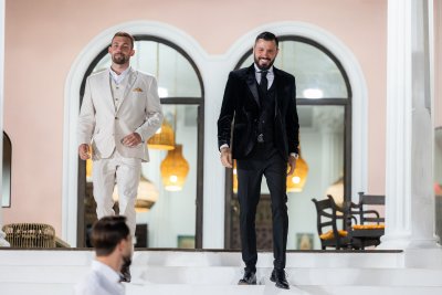 От тази седмица най вълнуващото телевизионно приключение – Ергенът – продължава