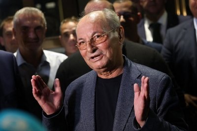 Административният съд в София АССГ отхвърли жалбата на Ахмед Доган