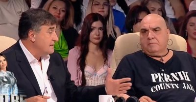 Фънки сътвори пореден скандал и отново ябълката на раздора се