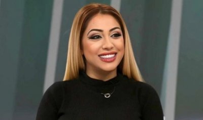 Роксана не парадира с финансовите си възможности освен че наскоро