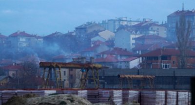 Димитровград излиза на протест срещу мръсния въздух, блокират важен път