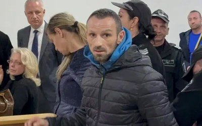 Обезобразеното 5 годишно момче от Пловдив е молило да бъде убито