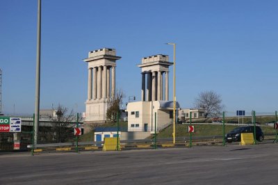 Затварят Дунав мост при Русе