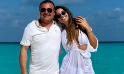 Бившата адреналинка и настояща собственичка на салон за маникюр Виктория