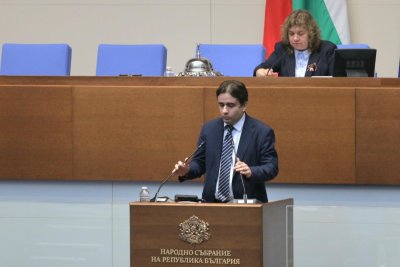 Божанов си знае: Утре прокуратурата ще ми повдигне обвинение