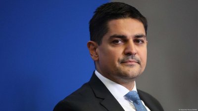 Най новата парламентарна група Величие вече има свой зам председател на парламента