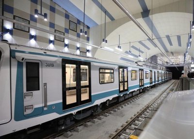 Решават за имената на новите метростанции в София