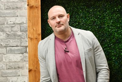 Филип Лазаров стана известен преди 18 години в риалитито Островът