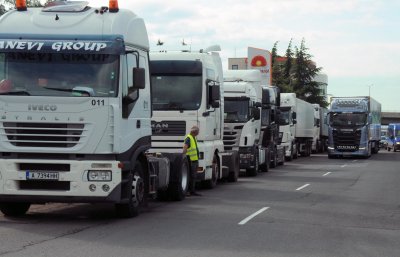 Нови правила за превозвачите от 1 април