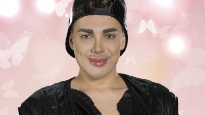 Арестуваха гримьора Валентин Кулагин Скандалите около него напоследък не стихват