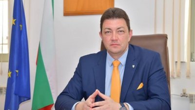 Европейската прокуратура обвини кмета на Петрич за измама с изграждането