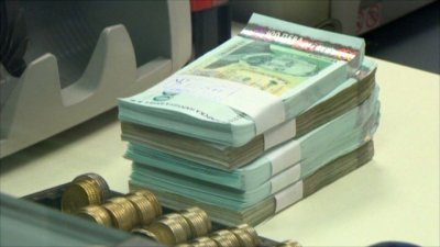 България е на дъното в ЕС с разходи за труд средно от 10,6 евро на час
