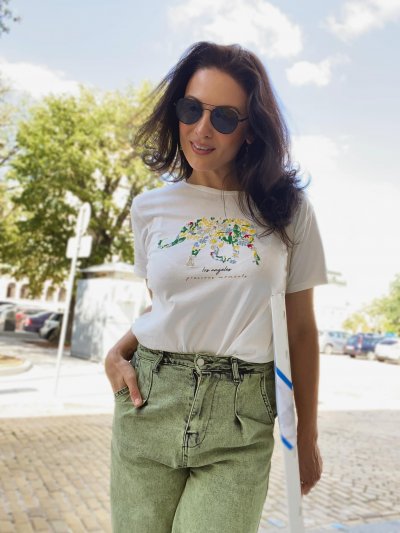 Актрисата Диана Димитрова публикува емоционален пост в социалните мрежи в