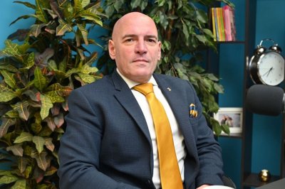 Не съм привърженик на забраните когато става дума за интернет