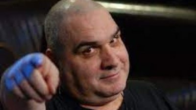Наш шоумен се уреди от държавата с доживотна пенсия Димитър Ковачев Фънки