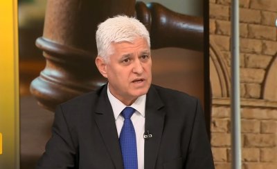 Ивайло Мирчев е патологичен лъжец Вече няма защо да бъда