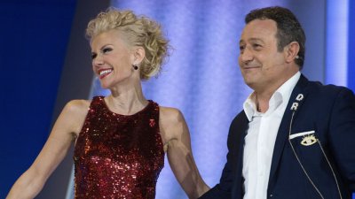 Димитър Рачков и Мария Игнатова още не са заровили томахавките