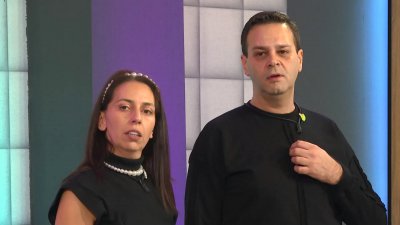 Неочакван обрат в най позитивното любовно риалити Един за друг позволи