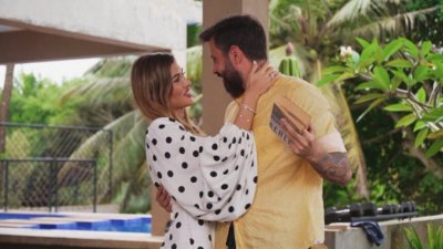 Мартин Николов отпрати Йоана Илиева от Ергенът което шокира 20 годишната