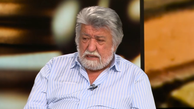 Бях се обидил на Бойко но след това се видяхме