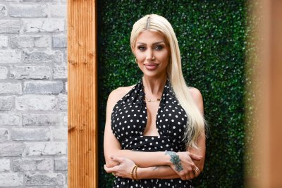 В Кухнята на Ада винаги е горещо особено при звездния