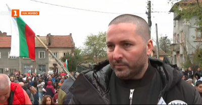 Две седмици след смъртта на Сияна в центъра на