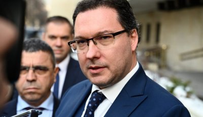 Взаимодействието между МВР и останалите институции е изключително важно Днес