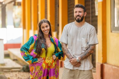 Емоционални срещи оспорвани съревнования и забранени страсти ни очакват в