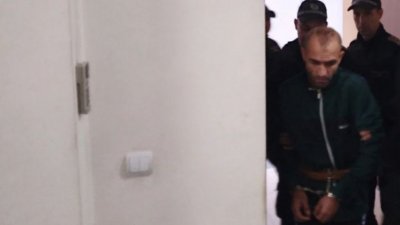 Присъда от 15 г затвор за убийство в хасковското село