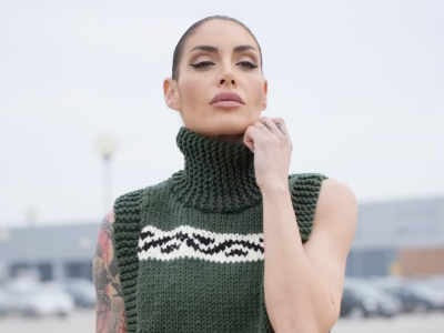 Огромна трагедия е застигнала моделката Златка Димитрова В подкаста Кухнята