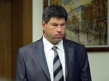 Прокурорът от Върховната касационна прокуратура Ангел Илиев е единственият одобрен