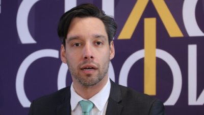 Спаси София официално сваля доверието от Васил Терзиев като кмет на