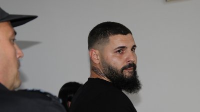 Пловдивският районен съд уважи искането на адвокатите на Георги Георгиев