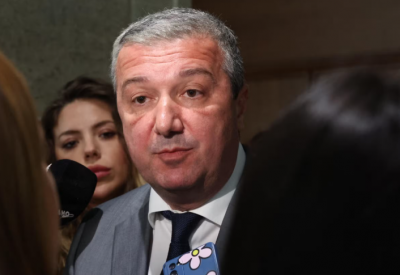 Драгомир Стойнев от БСП обвини в политическо лицемерие групата на