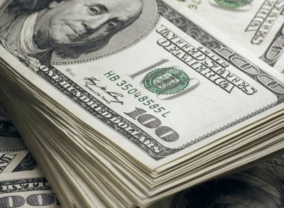 Доларовият индекс показателят отразява силата на американската валута спрямо другите