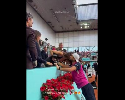 Гришо пак отбеляза победа: Хасковлията забърса бивша на Роналдо