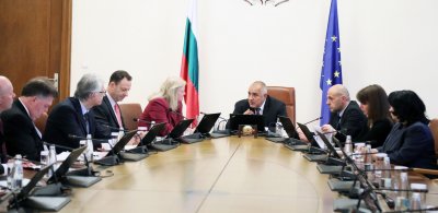 Борисов: „Белене” и „Козлодуй” стават изключително важни площадки