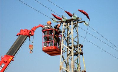 Некадърни строители оставят софийски квартали без ток