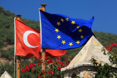 ЕС обсъжда споразумението между Турция и Либия за морската граница