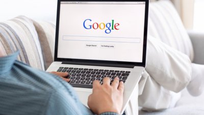 Google и най-търсените думи през 2019 г.