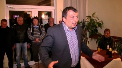 Потвърдиха условната присъда за кмета на Септември