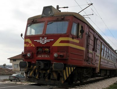 Спряха влаковете между Кърджали и Димитровград за повече от 12 часа