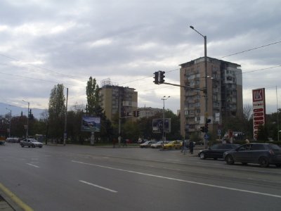 Пет квартала в София дишат отровен въздух