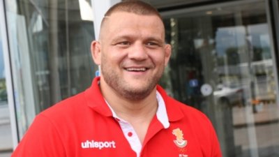 Синът на Симеон Щерев изгоря с допинг 