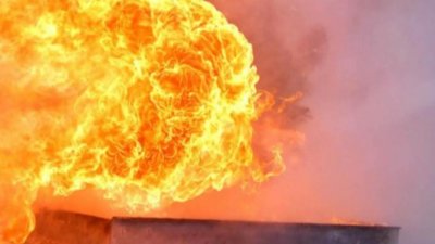 Трима ранени при експлозия в цех за биогаз край Ямбол