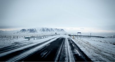 Жълт код за сняг и поледици в 11 области в страната