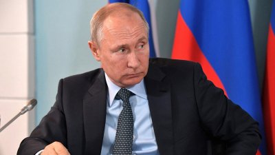 Путин: Украйна може да извърши кланета срещу сепаратистите край Русия