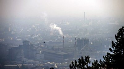 В пъти по-мръсен въздух в София, Пловдив, Ямбол, Враца